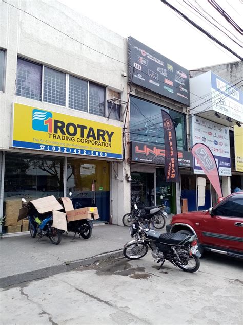 Alain Asia Trading Corp in Mandaue City, Cebu .